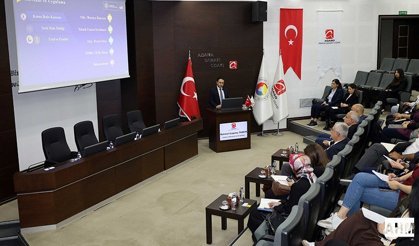 ADASO’da Yeni Yerli Malı Tebliği Tanıtıldı