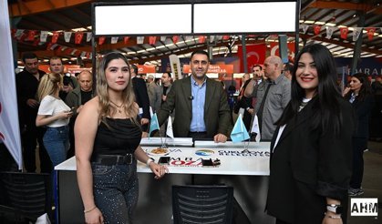 Çukurova'da İstihdama Güç Katan Dev Buluşma