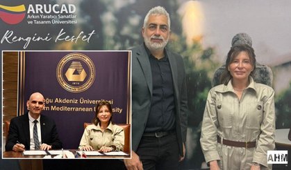 İstanbul Lider Koleji’nden Uluslararası Eğitim İş Birlikleri