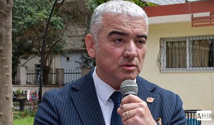 Kurtul Çakın “Güzel Yarınlarımız Olsun”