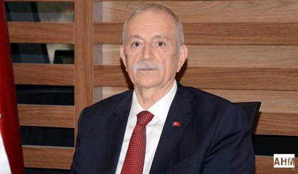 Şahin Bilgiç “2026 Sezonu İçin Güçlü Rekolte Bekliyoruz”