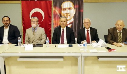 Adana’da Hafta Sonu 13.Uluslararası Veteranlar Masa Tenisi Heyecanı Başlıyor