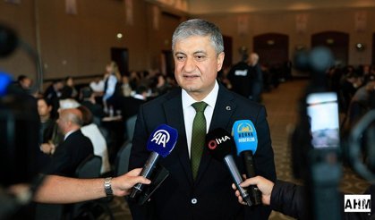 Adana Kalkınma Programı Vizyon 2040 Çalıştayı Gerçekleştirildi