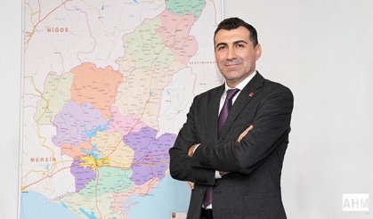 CHP Adana İl Örgütü Sahaya İniyor: Sokak Sokak, Ev Ev Gezecek