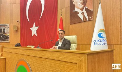 Çukurova Belediyesinde “Çocuk” Vurgusu