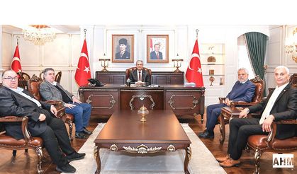 Kamil Yalçın Göl “İlk Adımın İzinde Işığınla Yürüyoruz”