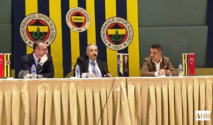 Mahmut Nedim Uslu "Mazeret Yok, Şampiyon Olaccağız"