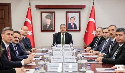 Vali Yavuz “Hizmetlerin Etkinliği ve Sürekliliği Önceliğimiz”