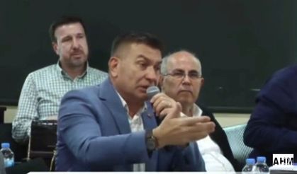 Adana Büyükşehir Belediye Meclisi’nde Sinek Polemiği: Karaisalı’dan Acil Çözüm Çağrısı