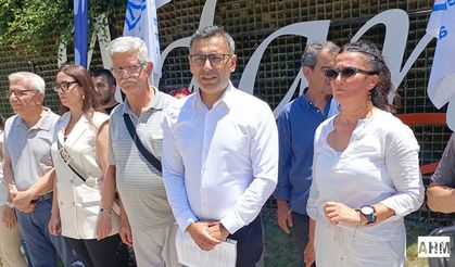 "Adana'nın Sorunları Ertelenemez"