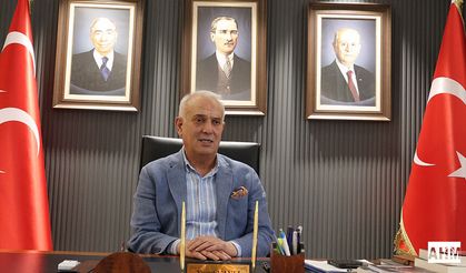 Yusuf Kanlı "Terörsüz Türkiye Süreci Millî Bir Projedir"