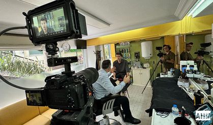 Tufan Şimşekcan Yeni Uzun Metraj Belgesel Filmi “Erkekliğe Ağıt” İçin Çekimlere Başladı