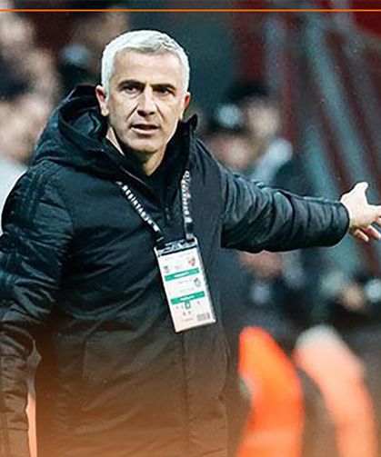 Adanaspor'da Teknik Direktör Önder Karaveli Oldu