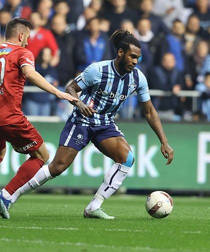 Adana Demirspor 4 Köşe: Sivasspor'u 4-1 yendi