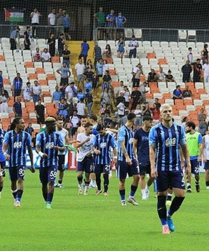 Adana Demirspor Kahreden Bekleyiş? Devir Olacak Mı?