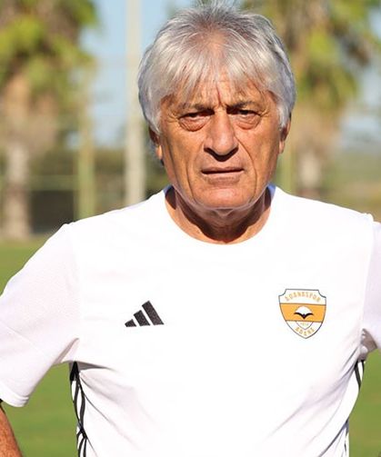 Adanaspor'da Flaş Gelişme: Kemal Kılıç İle Yollar Ayrıldı