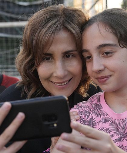 Başkan Tekin, Spor Okulu Öğrencileriyle Buluştu