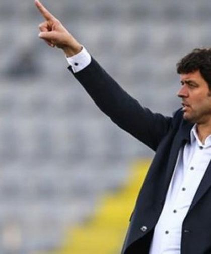 Adanaspor Cihat Arslan'la Anlaşmaya Vardı