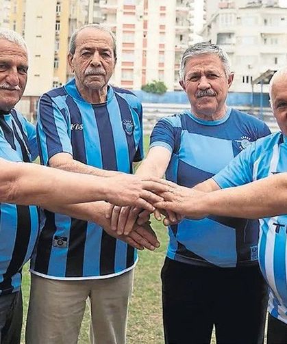 Kaptan Tombik Ahmet Anılacak