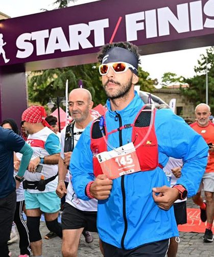 Çukurova Belediyesi Sporcuları Kapadokya’da Zirveye Çıktı