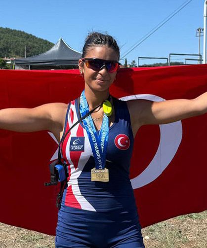 Adanalı Sporculardan Balkan Şampiyonası’nda 3 Altın Madalya