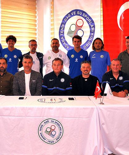 ATDSK Avrupa Markası Olma Yolunda