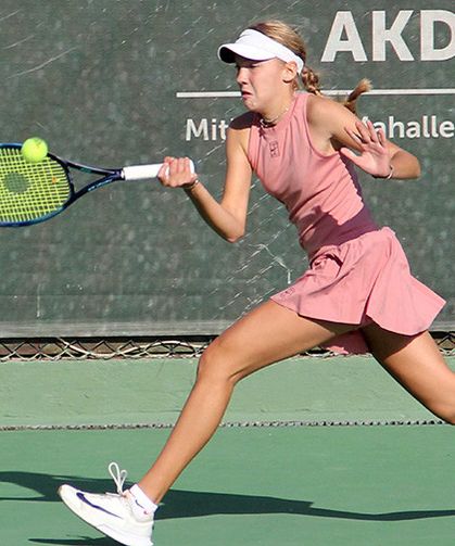 13 Ülkeden 124 Sporcu Adana’da Buluştu