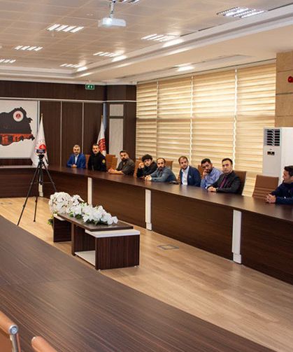 Adana Cumhuriyet Başsavcılığı Futbol Turnuvası Başlıyor