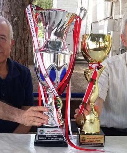 Adana’nın Spordaki Marka Kulübü, ÇİLTAR Masa Tenisi Spor Kulübü Oldu