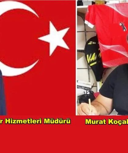 Adana Gençlik ve Spor İl Müdürlüğünde neler oluyor?