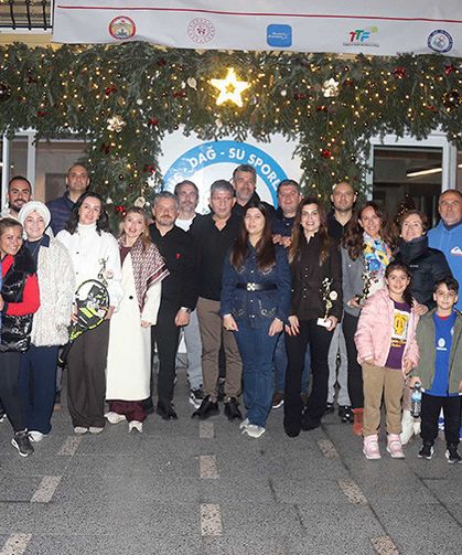 Çukurova Silo Defi Ligi’nde Muhteşem Final