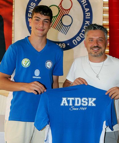 ATDSK’dan Bir Milli Gurur Daha