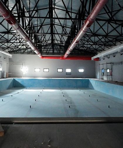 Başkan Ali Avan “Sağlıklı Geleceğe Büyük Bir Yatırım Yapıyoruz”