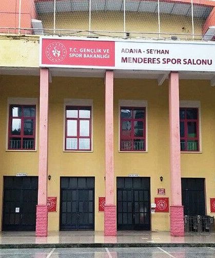 Menderes Spor Salonu Ne Kadar Güvenli?