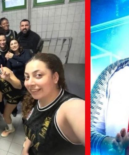 Adana Nova Basketbol Takımı, Ligden İhraç Edildi