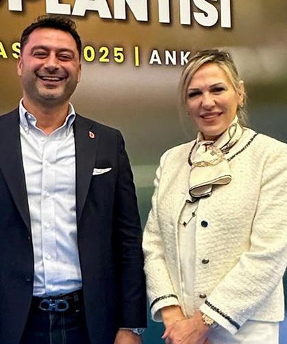 Uluslararası Tenis Turnuvası Adana’da Yapılacak