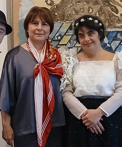 Taşköprü Rotary Kulübünden Yüzücü Dila'ya Teşvik Ödülü