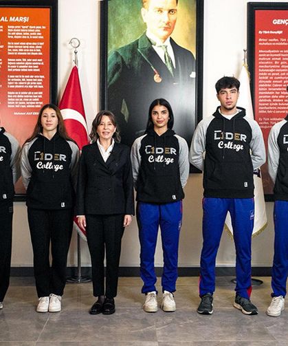 Adanalı Öğrencilerden Milli Başarı Yağmuru: Türkiye’nin Gururu Oldular