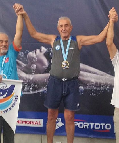 Merhum Kamil Köseoğlu Anısına Masterler Yarışması