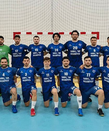 Sarıçam Belediyespor Dörtlü Final’de: Hedef Süper Lig