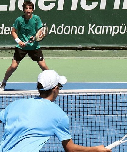 Çukurova Cup’ta Şampiyonlar Belli Oldu