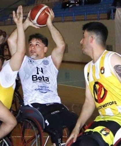 Beta Enerji Adana Engelliler Spor Kulübü Sezonu Zaferle Kapattı