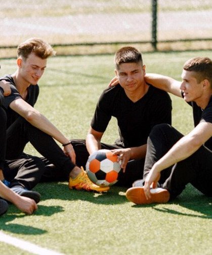 Futbolda Basariyi Belirleyen Temel Faktorler ve Sırlar