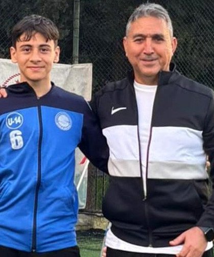 Seyhan Belediyesporlu Muhammet Emin Milli Takım Kampına Çağrıldı