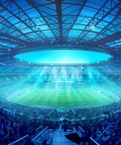 Avrupa’da Profesyonel Sporun Gelişim Trendleri