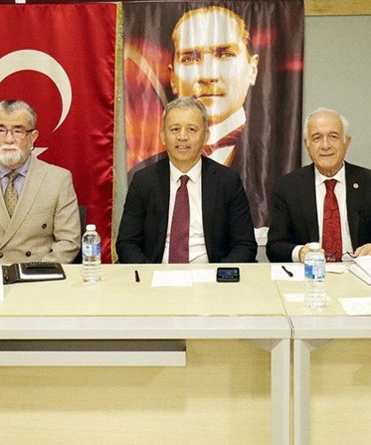 Adana’da Hafta Sonu 13.Uluslararası Veteranlar Masa Tenisi Heyecanı Başlıyor
