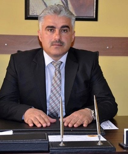 Geçmiş Olsun Halit Yılmazel