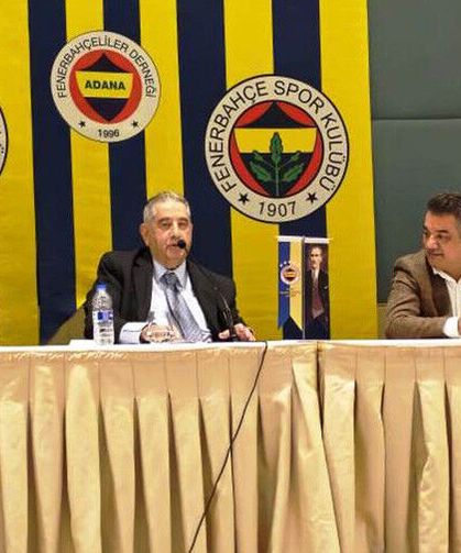 Mahmut Nedim Uslu "Mazeret Yok, Şampiyon Olaccağız"