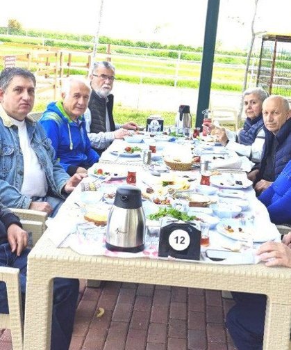 “Masa Tenisi Adana’nın Sporda Markası Oldu”