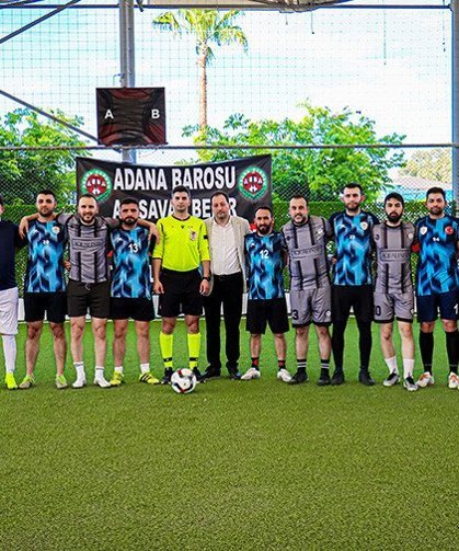 Savaş Bedir Spor Oyunları Başladı